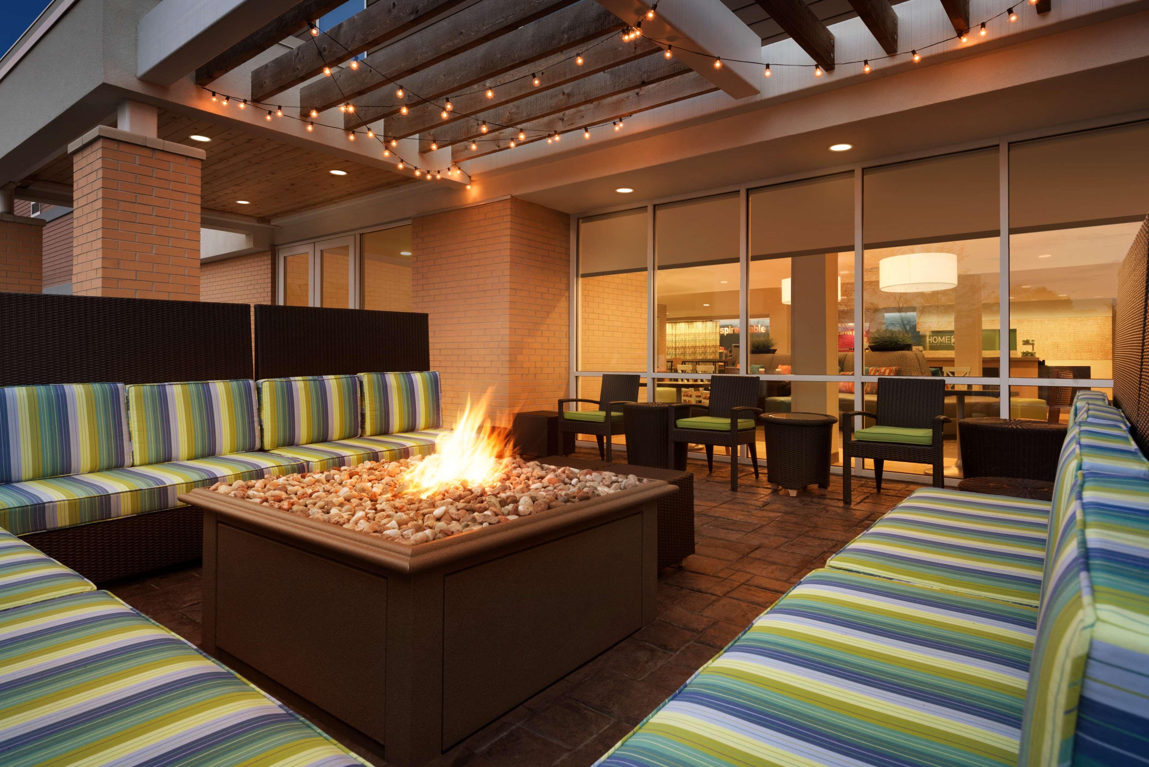 Home2 Suites By Hilton Milwaukee Brookfield Waukesha Exterior foto