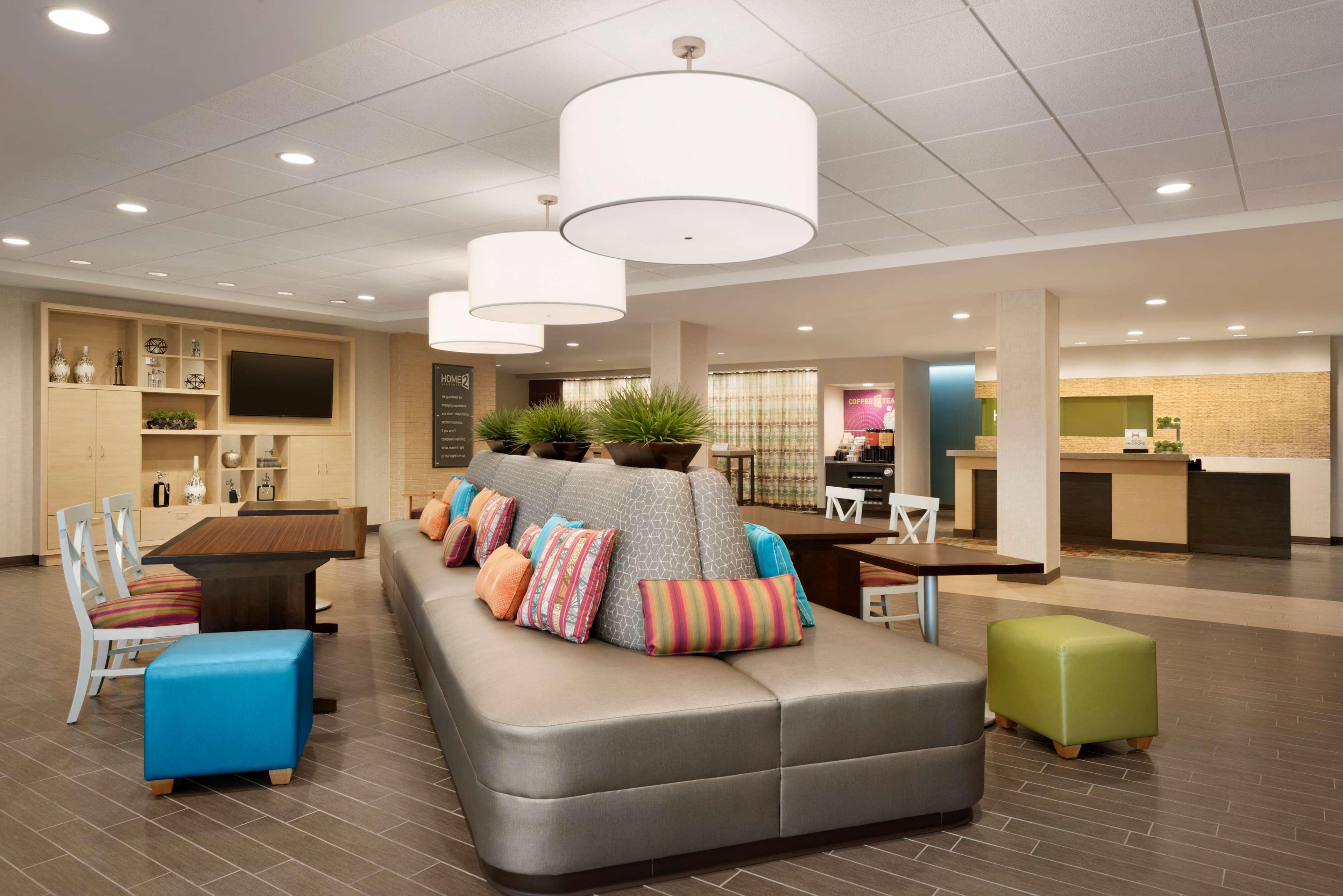 Home2 Suites By Hilton Milwaukee Brookfield Waukesha Exterior foto