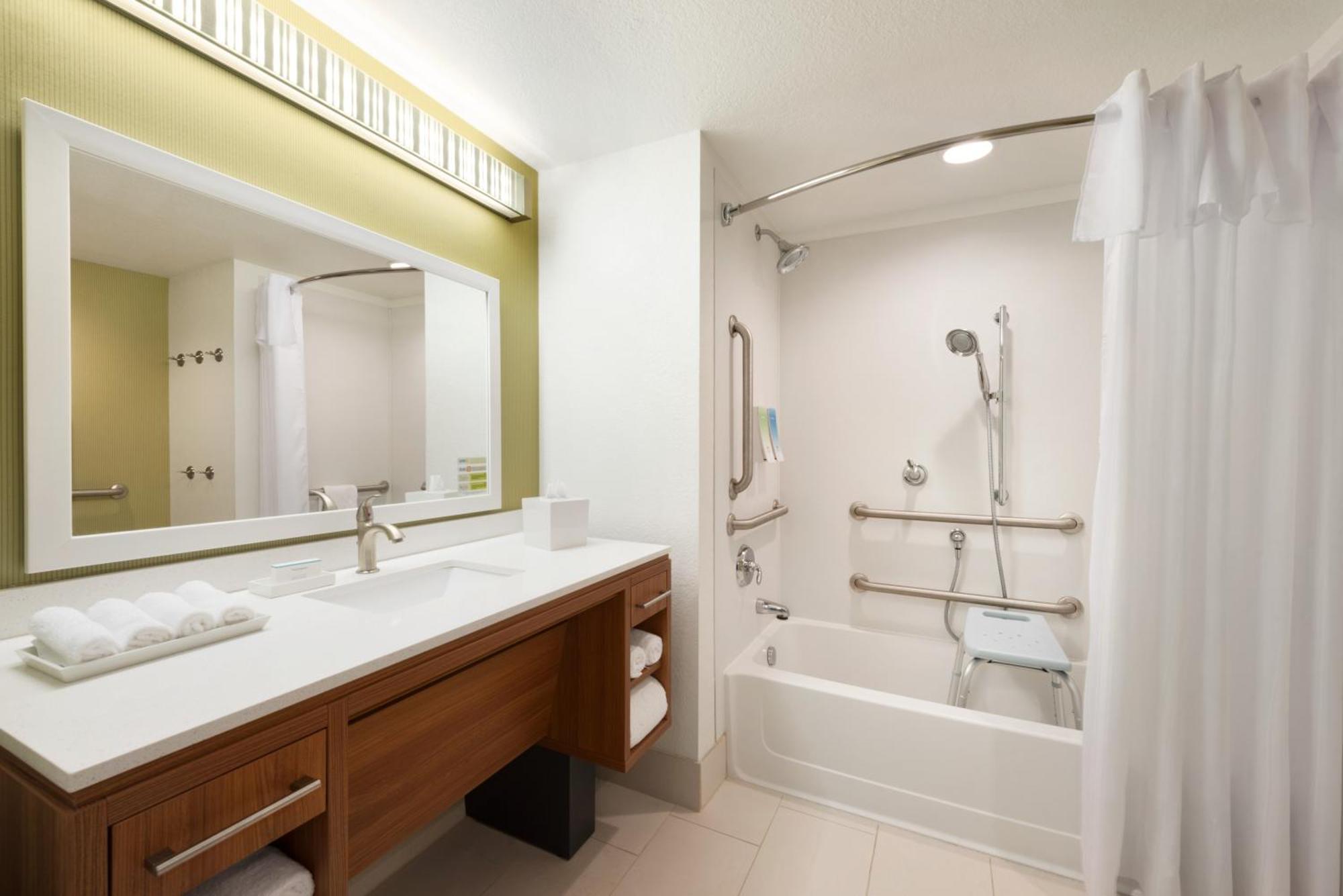 Home2 Suites By Hilton Milwaukee Brookfield Waukesha Exterior foto