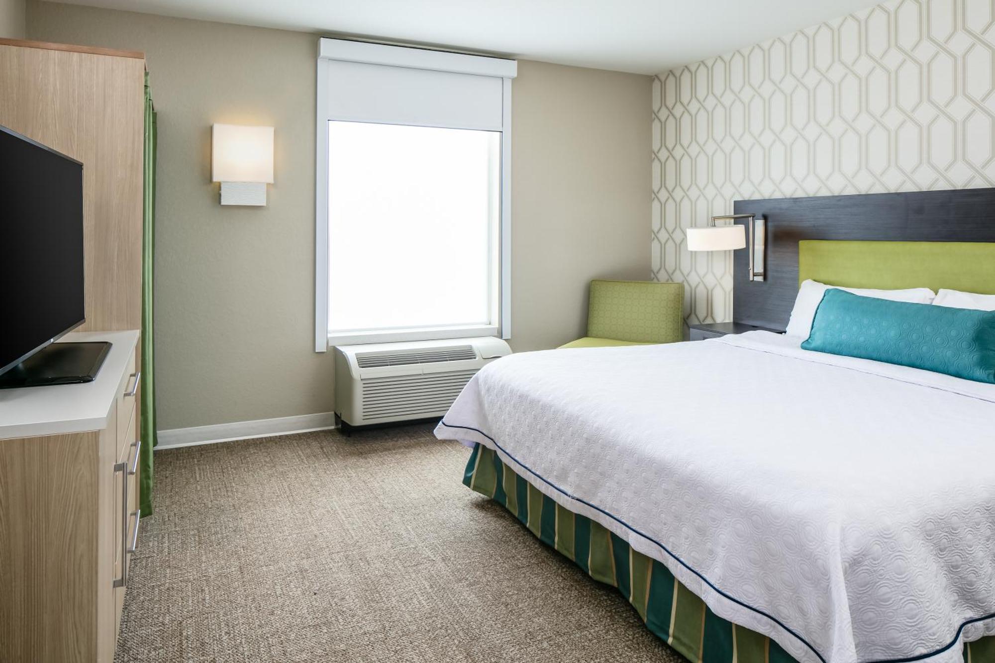 Home2 Suites By Hilton Milwaukee Brookfield Waukesha Exterior foto