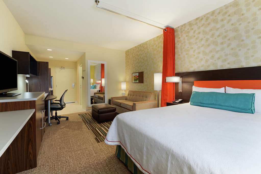 Home2 Suites By Hilton Milwaukee Brookfield Waukesha Habitación foto